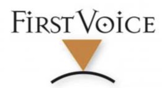 First Voice Audio