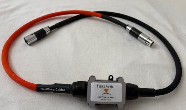 SP-1/XLR