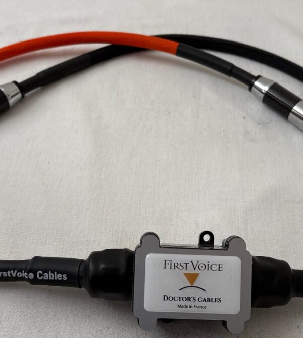 SP-1/XLR